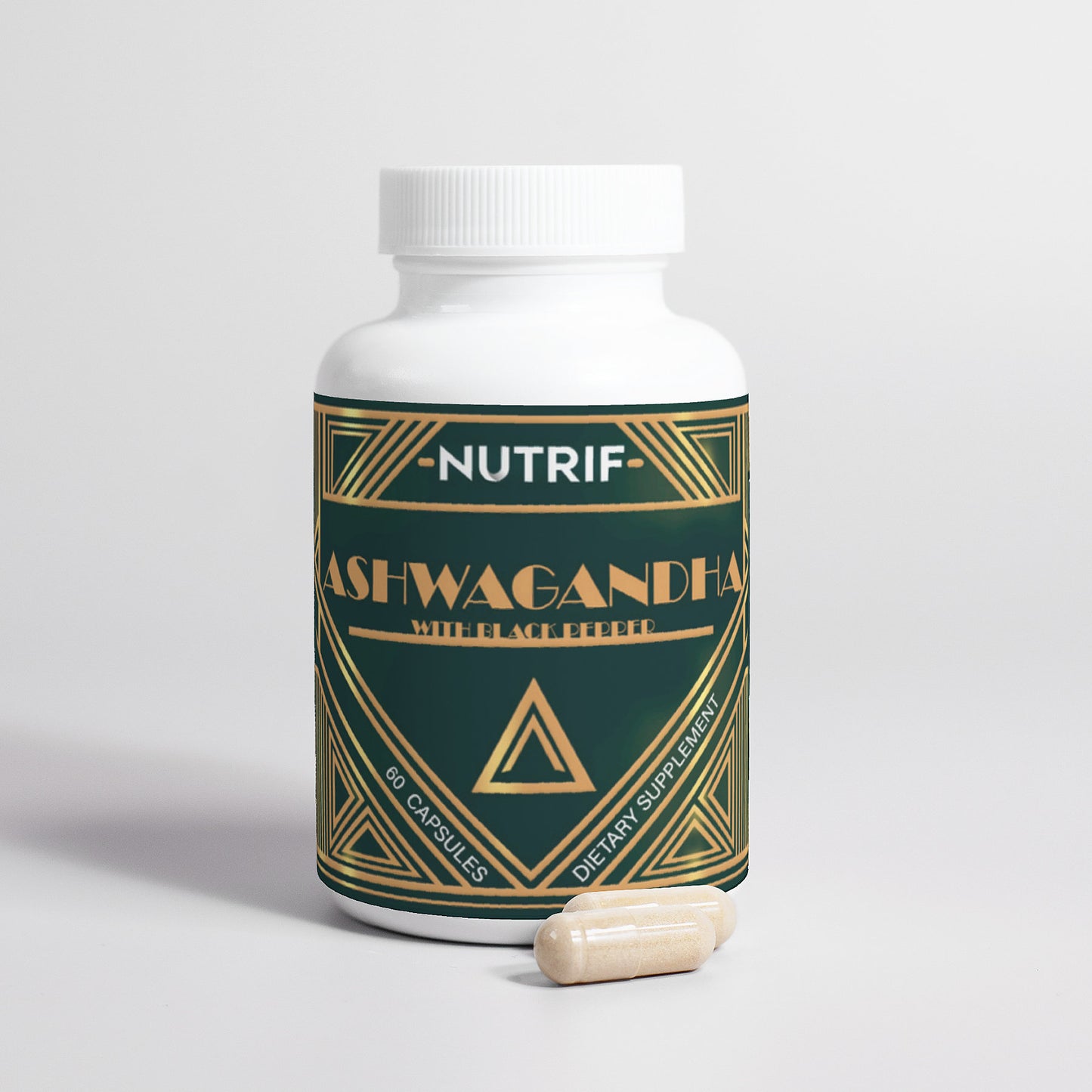 Pack énergie et vitalité